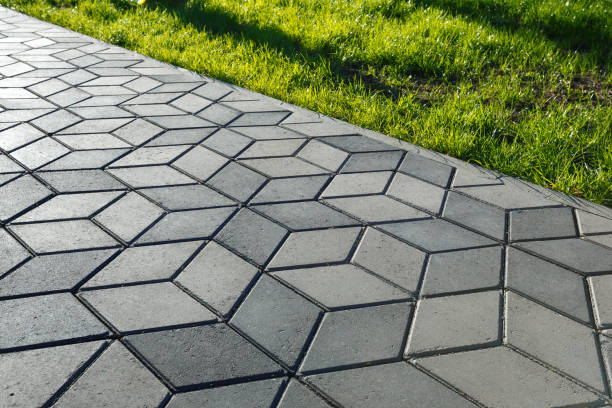 Best Brick Driveway Pavers  in Morgans Point Resort, TX