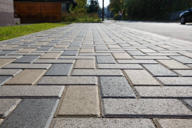 Reasons to Select Us for Your Driveway Paving Requirements in Morgans Point Resort, TX