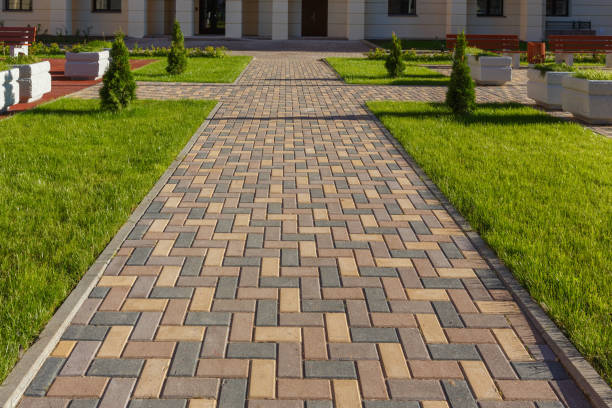 Best Residential Paver Driveway  in Morgans Point Resort, TX